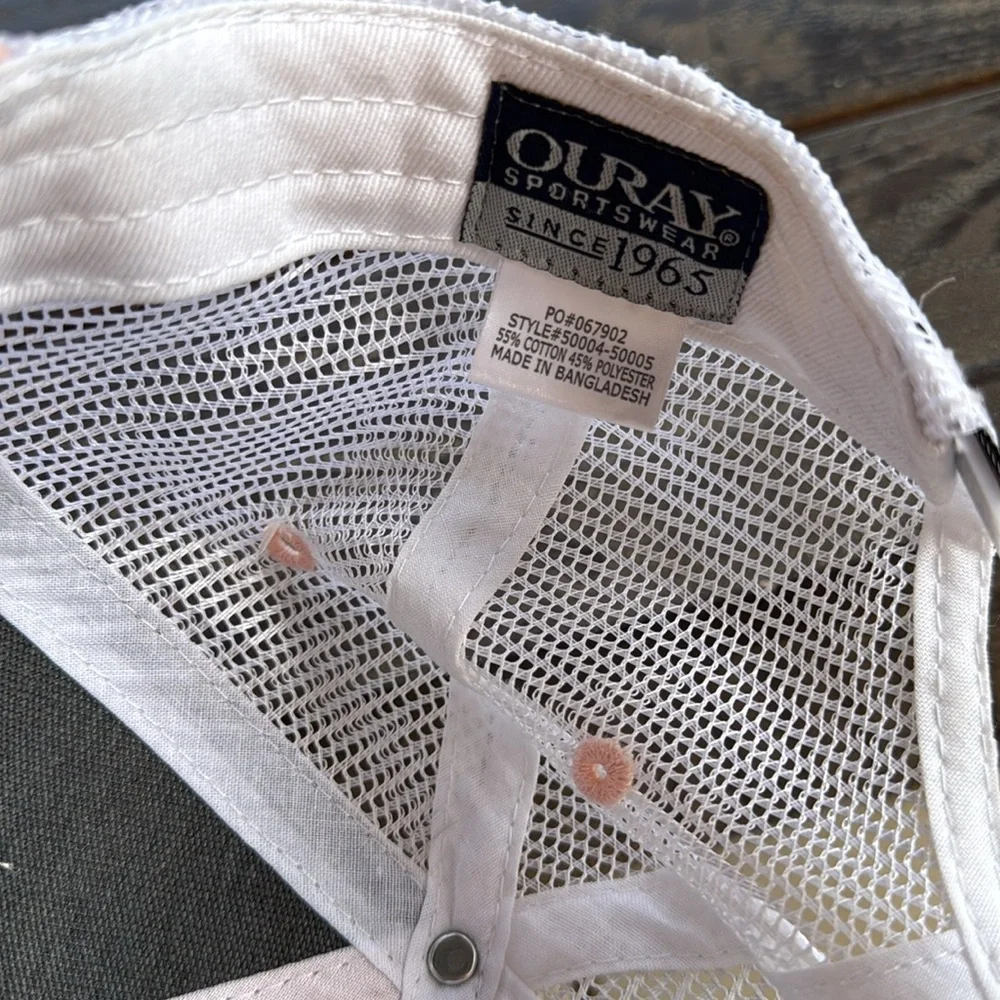 California Yosemite hat - Picture 2 of 3